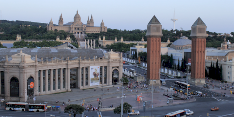 ZBE à Barcelone : tout ce qu'il faut savoir sur la zone sans trafic (2023)