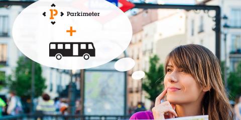 Conoce todos los parkings Park and Ride de Madrid y sus principales ventajas