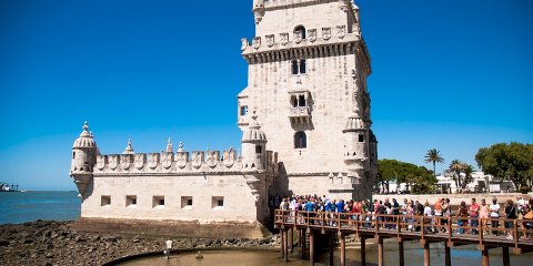 Tips para viajar de carro a Lisboa no feriado