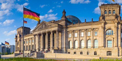What to do in 3 days in Berlin