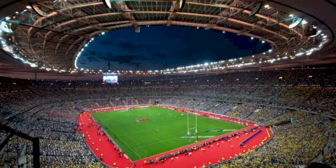 Where to park at the UEFA Champions League 2022 Final