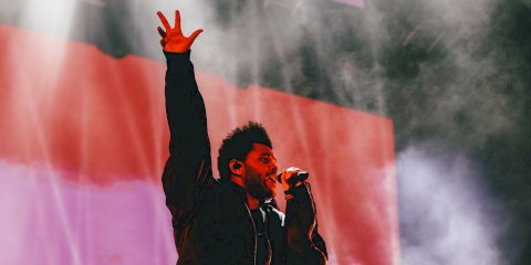 Where to park for The Weeknd: After Hours til Dawn Tour in Barcelona on July 20th, 2023?