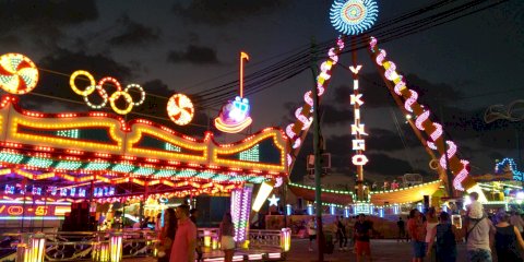 Where to park to attend the Feria de Málaga this 2022