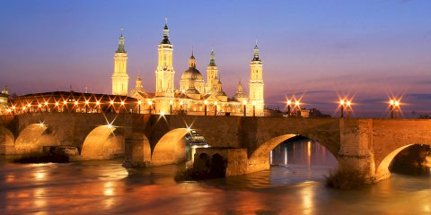 Conoce Zaragoza: Los planes que debes hacer si visitas la ciudad