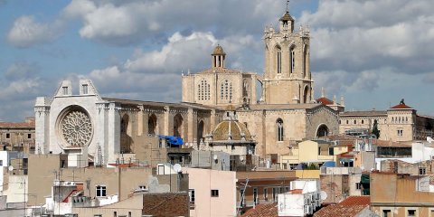ZBE à Tarragone : tout ce qu'il faut savoir sur la zone sans trafic (2023)