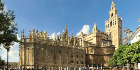 ZBE en Sevilla: Todo lo que debes saber sobre la zona restringida al tráfico (2023)