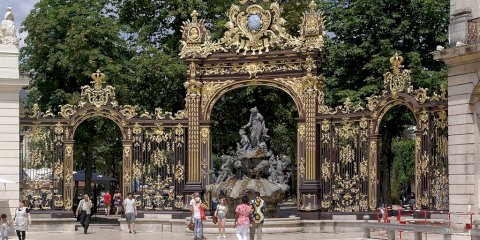 ZFE in Nancy: Everything you need to know about the traffic-free zone (2023)