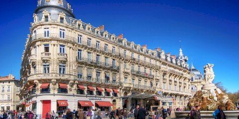 ZFE en Montpellier: Todo lo que debe saber sobre la Zona de Tráfico Restringido (2023)