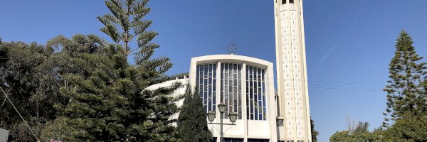 Where to park in Senhora da Hora