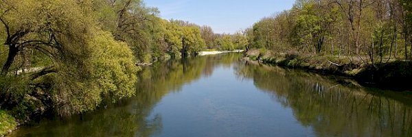 парковка Achères  