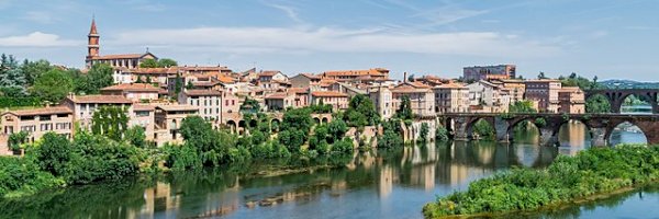 parking à Albi