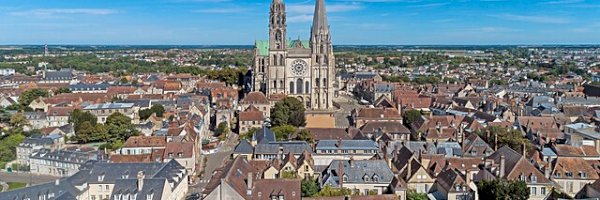 parking à chartres
