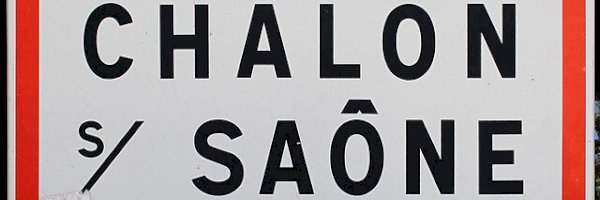 parking à Chalon-sur-Saône