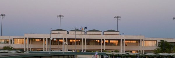 Jerez - La Parra Airport Parking