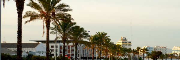 Parking Portimao