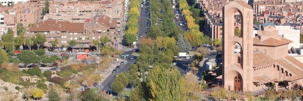 Où se garer à Pozuelo de Alarcón
