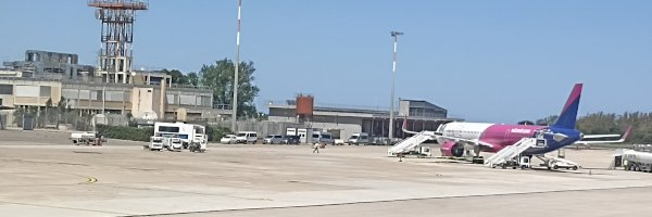 Parking Aéroport Brindisi - Casale