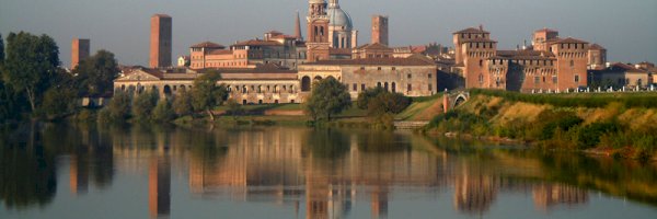 Parking Mantua