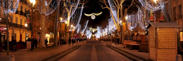 parkeren in Aix-en-Provence