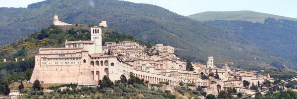 Парковка в Assisi