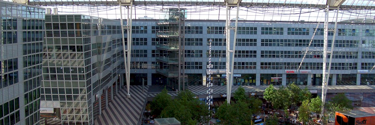 Franz Josef Strauß Flughafen Parken parkimeter.com