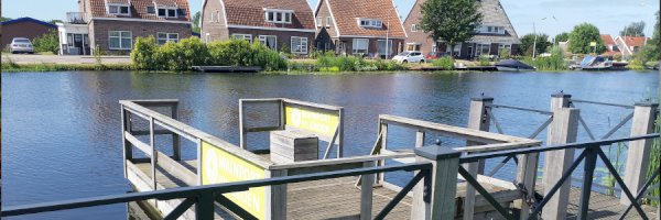 Parking Badhoevedorp
