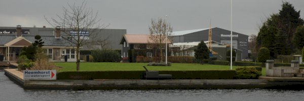 Where to park Oude Meer Oude Meer