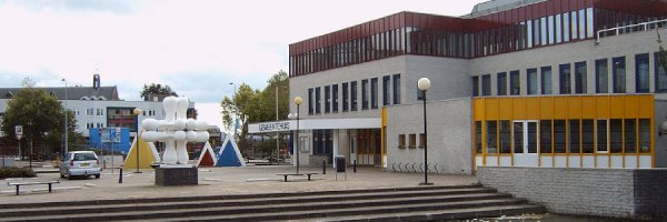 Where to park Uithoorn