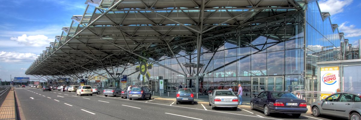 Short Term Parking Cologne Flughafen parkimeter.com