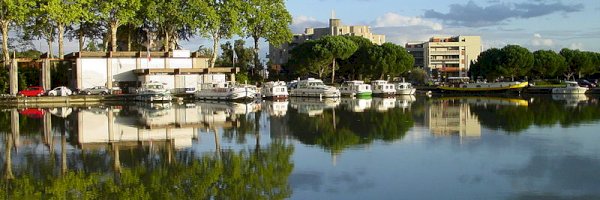 Parking en Agen