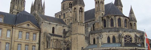 Parcheggio a Caen