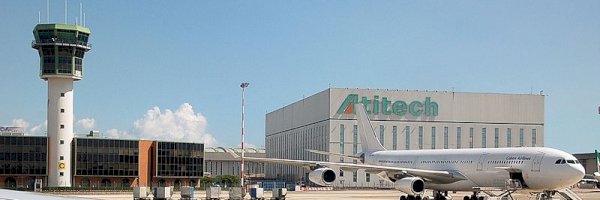 Where to park in Naples - Capodichino International Airport