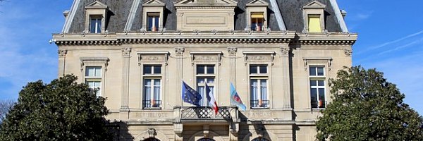 Parkeren in Nogent-sur-Marne