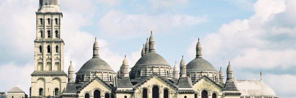 Se garer à Périgueux