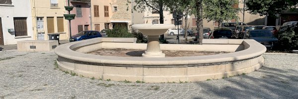 Où se garer à Ambérieu-en-Bugey ?