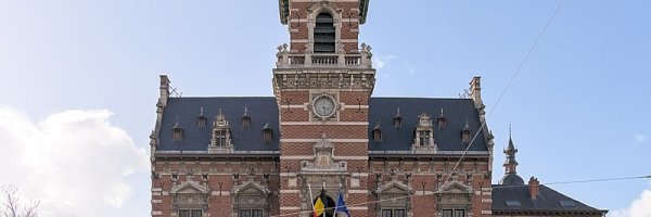 Parcheggiare alla Stazione di Bruxelles Sud