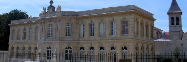 Se garer à Asnières-sur-Seine
