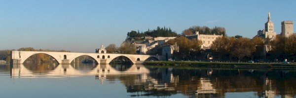 Se garer à Avignon