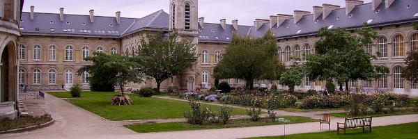 Où se garer à Clamart ?