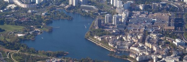 Where to park in Créteil