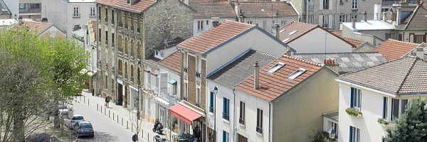 Parking en Fontenay-aux-Roses