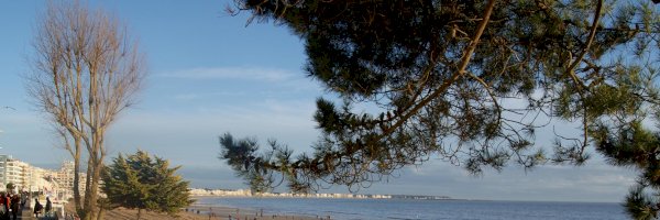 Où se garer à La Baule-Escoublac