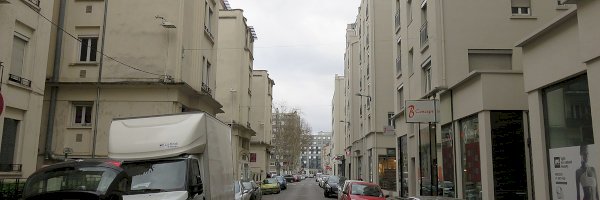 Parking Villeurbanne
