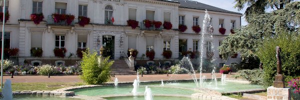 Parking Viry-Châtillon