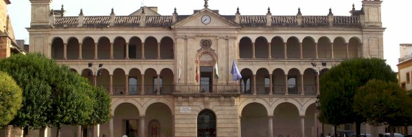 Où se garer à Andujar