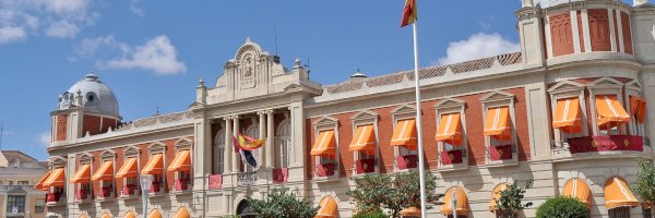 Where to park in Ciudad Real