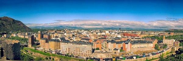 Parking Ponferrada 