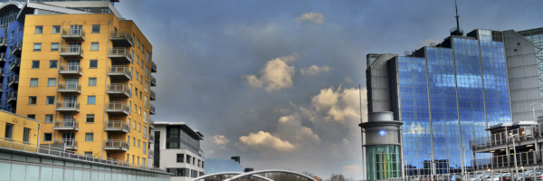 Parking Basingstoke