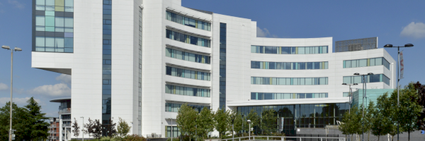 Where to park in Bracknell ?