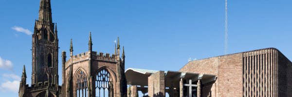 Où se garer à Coventry ?